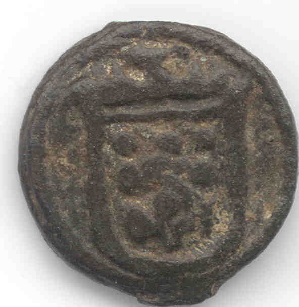 bazaruco_SL_obverse