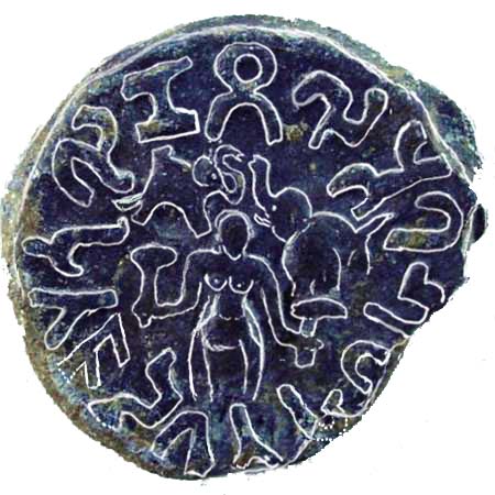 Lakshmi Lead token image
