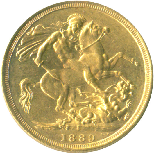18xx_victoria_1s_au_reverse