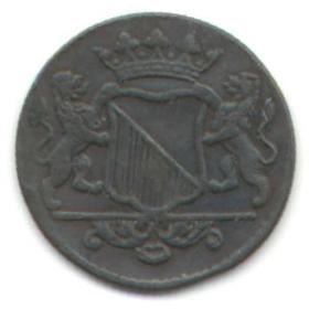 17xx_utrecht_voc_1d_cu_obverse